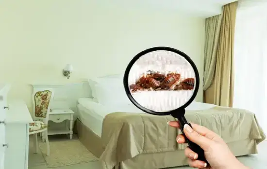 Bed Bugs Control