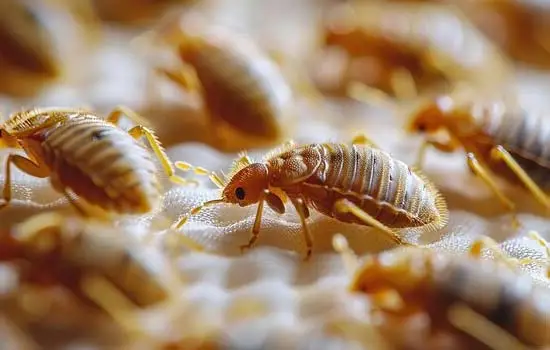 Bed Bug Treatment